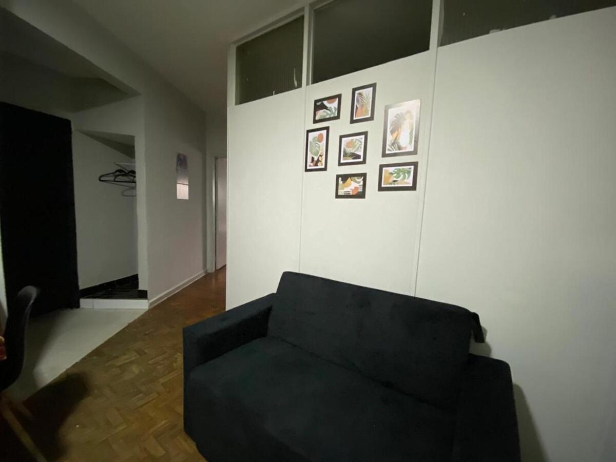 2 Dorm, Buarque, Excelente Localizacao, Ate 6 * São Paulo