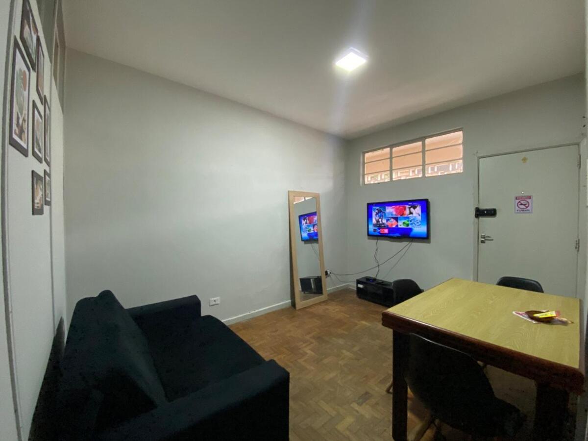 Apartamento 2 Dorm, Buarque, Excelente Localizacao, Ate 6 São Paulo