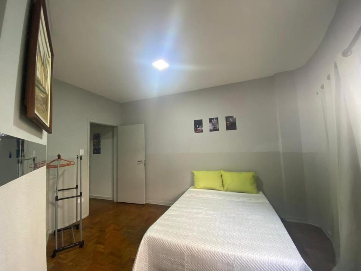 Apartamento 2 Dorm, Buarque, Excelente Localizacao, Ate 6 São Paulo